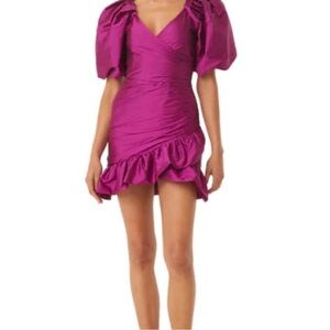 Misa Los Angeles Sybil Dress